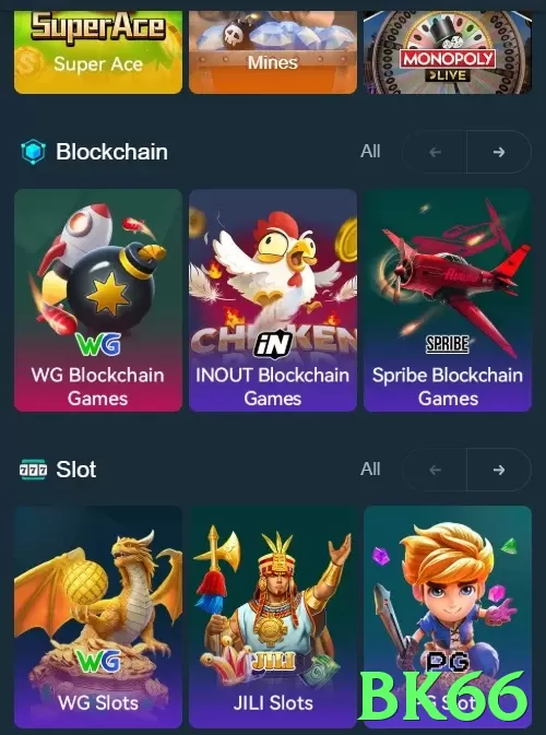 bk66 App - 5