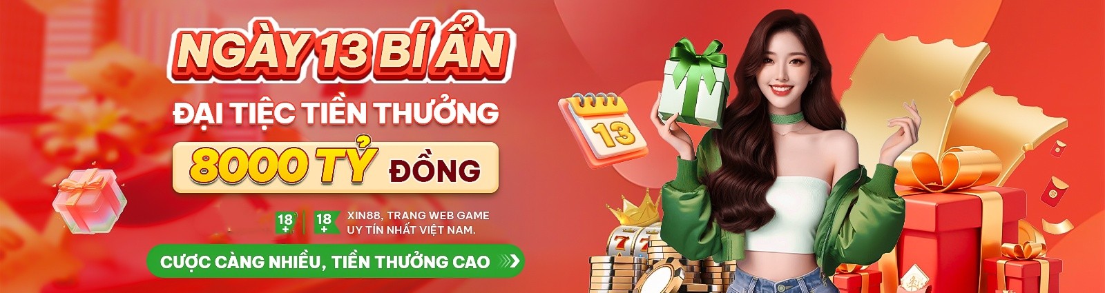 Hình ảnh quảng cáo của 6789 hiển thị nền tảng và các lợi ích