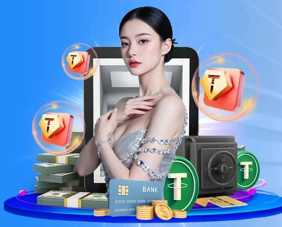Hình ảnh quảng cáo của 6789 hiển thị nền tảng và các lợi ích