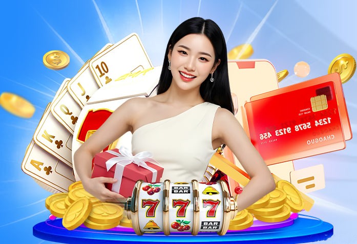Hình ảnh quảng cáo của 6789 hiển thị nền tảng và các lợi ích