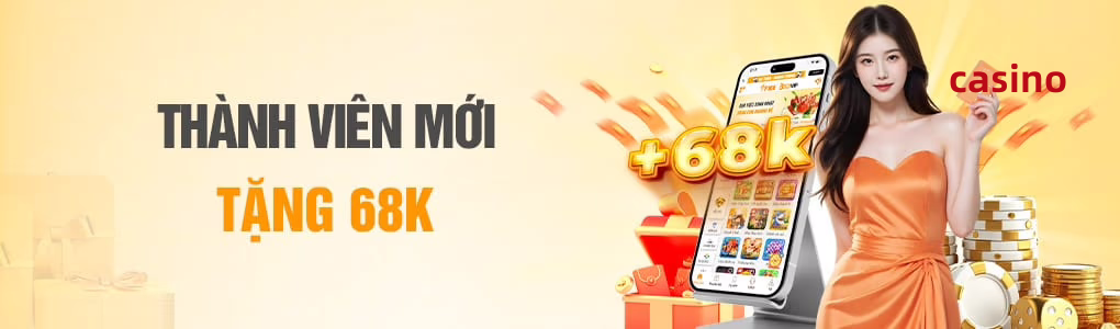 Hình ảnh quảng cáo của 6789 hiển thị nền tảng và các lợi ích