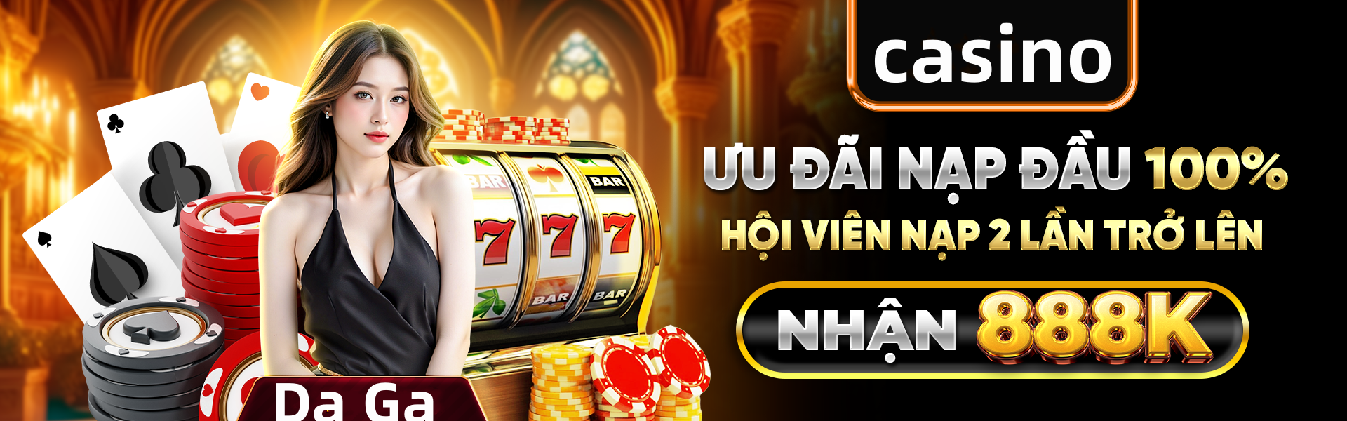Hình ảnh quảng cáo của 6789 hiển thị nền tảng và các lợi ích