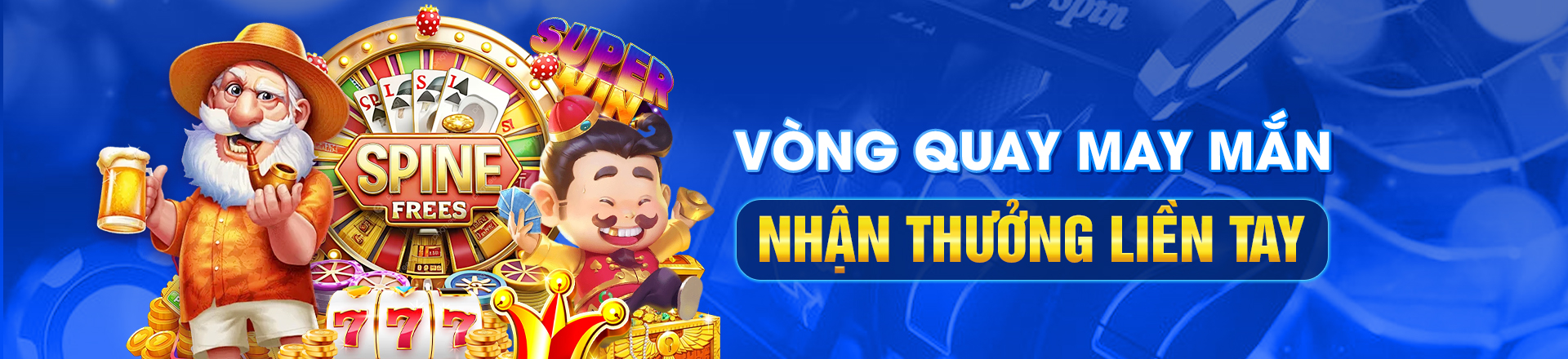 Hình ảnh quảng cáo của 6789 hiển thị nền tảng và các lợi ích