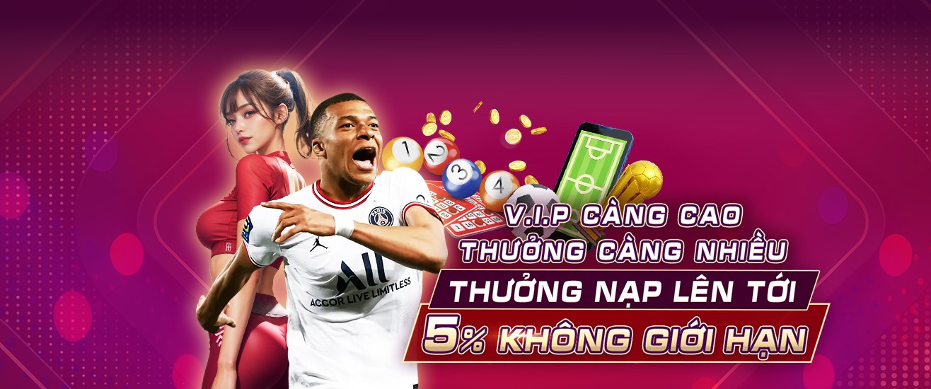 Hình ảnh quảng cáo của 6789 hiển thị nền tảng và các lợi ích