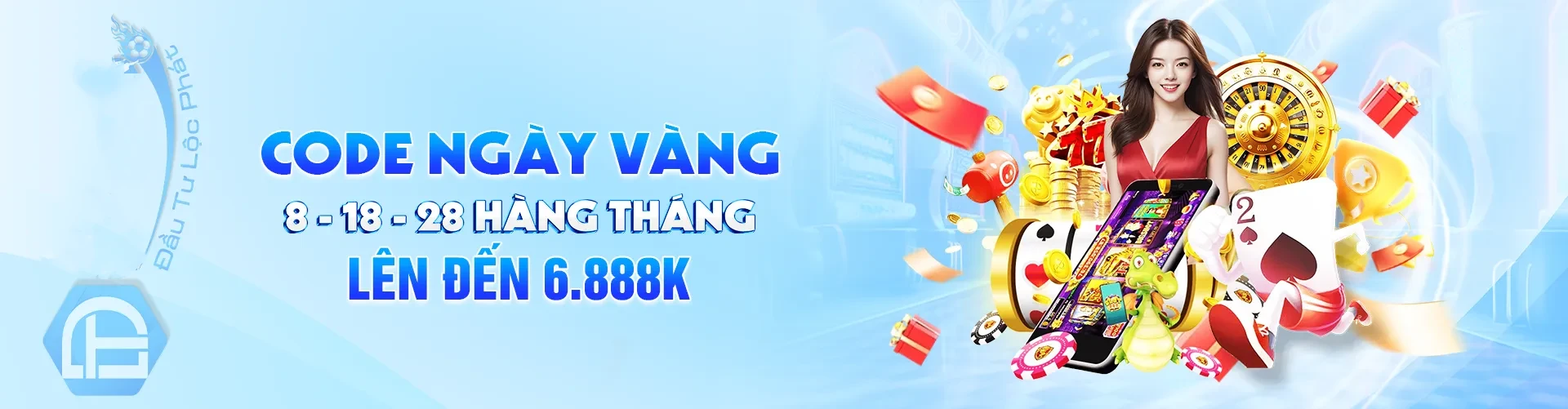 Hình ảnh quảng cáo của 6789 hiển thị nền tảng và các lợi ích