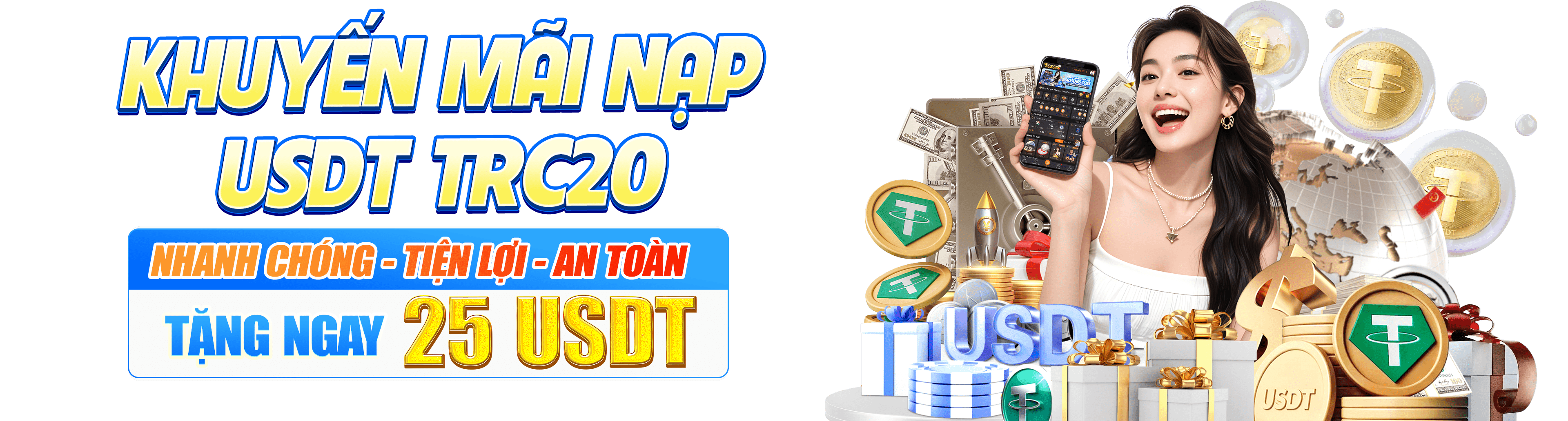 Hình ảnh quảng cáo của 6789 hiển thị nền tảng và các lợi ích