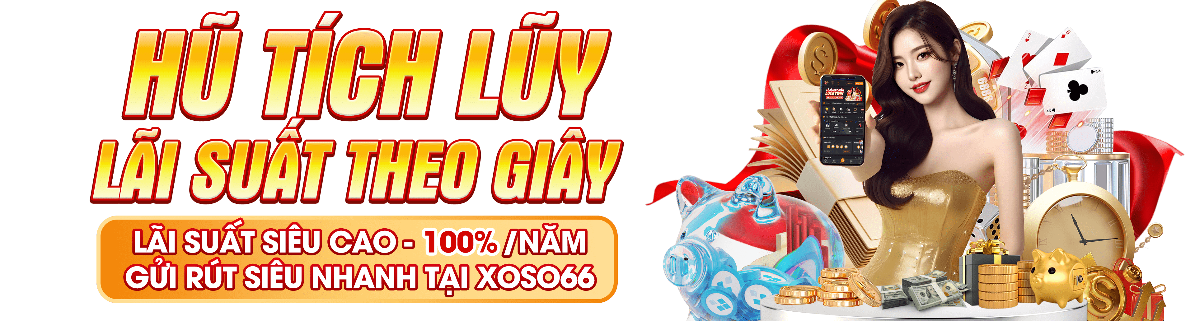 Hình ảnh quảng cáo của 6789 hiển thị nền tảng và các lợi ích