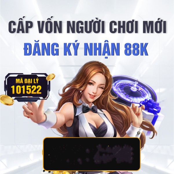 Hình ảnh quảng cáo của 6789 hiển thị nền tảng và các lợi ích