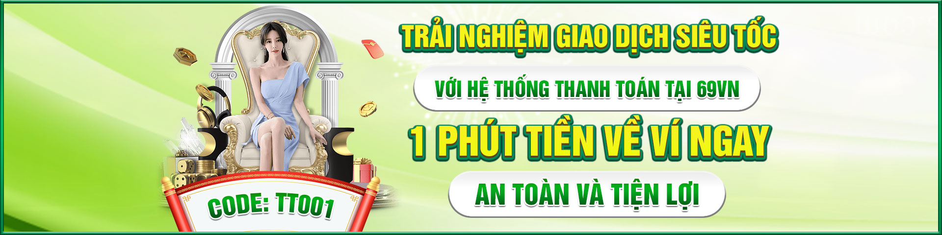 Hình ảnh quảng cáo của 6789 hiển thị nền tảng và các lợi ích