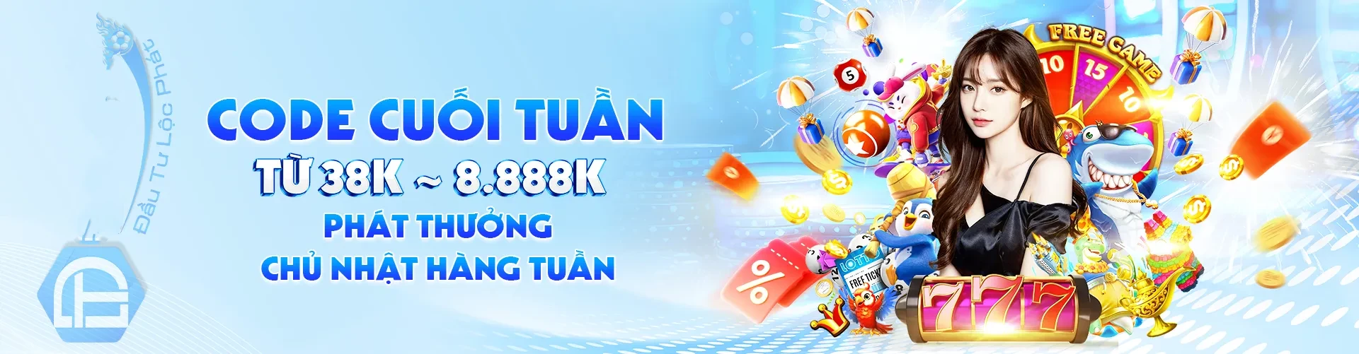 Hình ảnh quảng cáo của 6789 hiển thị nền tảng và các lợi ích