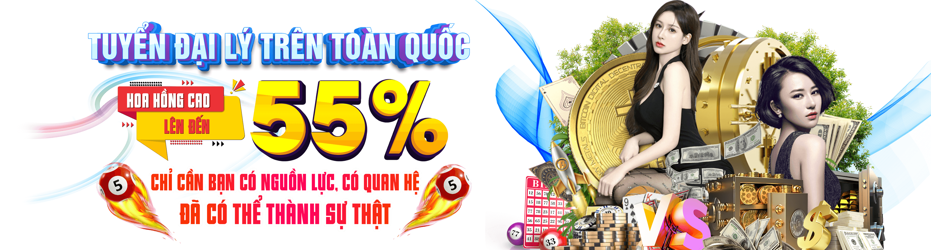 Hình ảnh quảng cáo của 6789 hiển thị nền tảng và các lợi ích