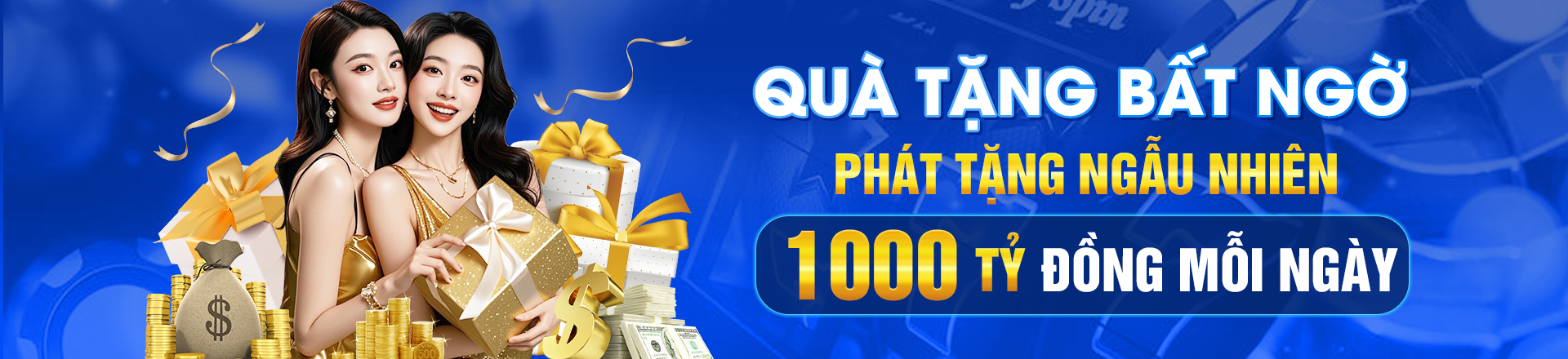 Hình ảnh quảng cáo của 6789 hiển thị nền tảng và các lợi ích