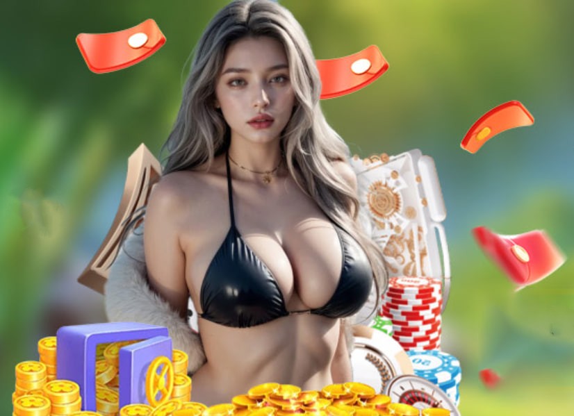 Hình ảnh quảng cáo của 6789 hiển thị nền tảng và các lợi ích
