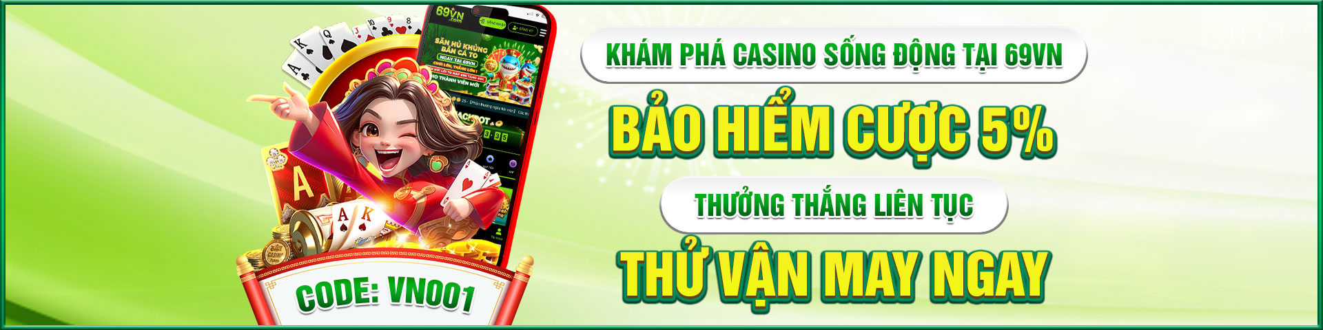 Hình ảnh quảng cáo của 6789 hiển thị nền tảng và các lợi ích