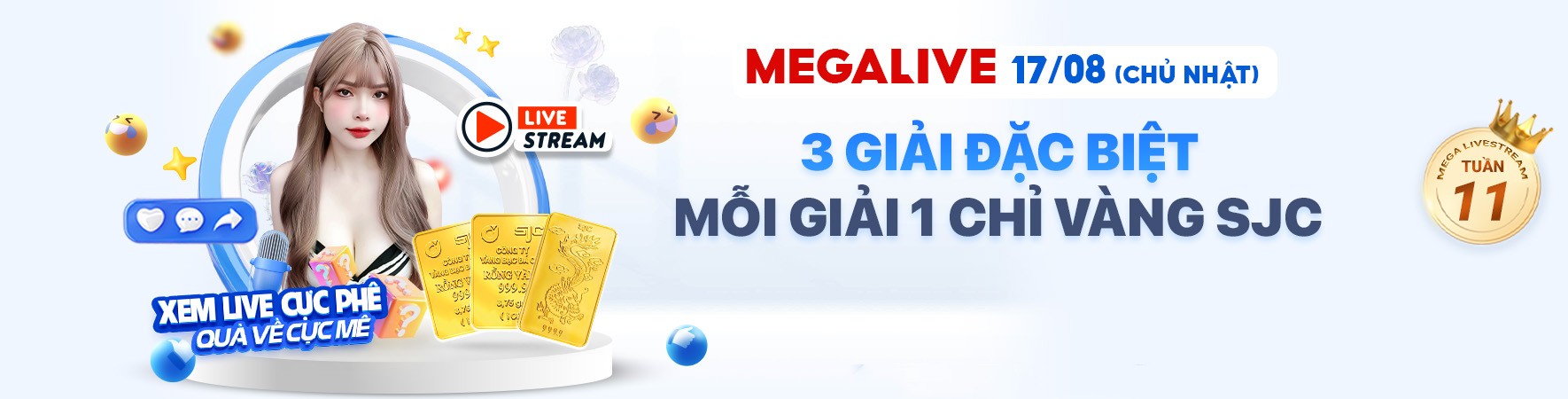 Hình ảnh quảng cáo của 6789 hiển thị nền tảng và các lợi ích