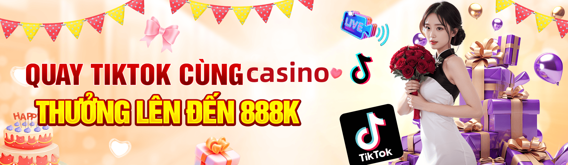 Hình ảnh quảng cáo của 6789 hiển thị nền tảng và các lợi ích