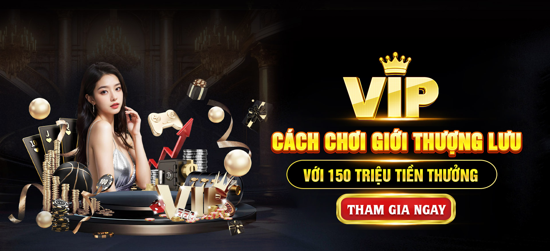 Hình ảnh quảng cáo của 6789 hiển thị nền tảng và các lợi ích