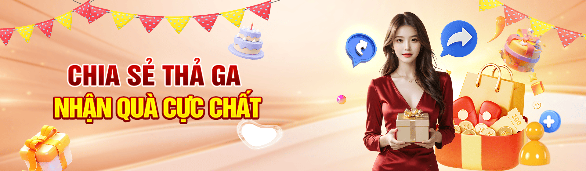 Hình ảnh quảng cáo của 6789 hiển thị nền tảng và các lợi ích