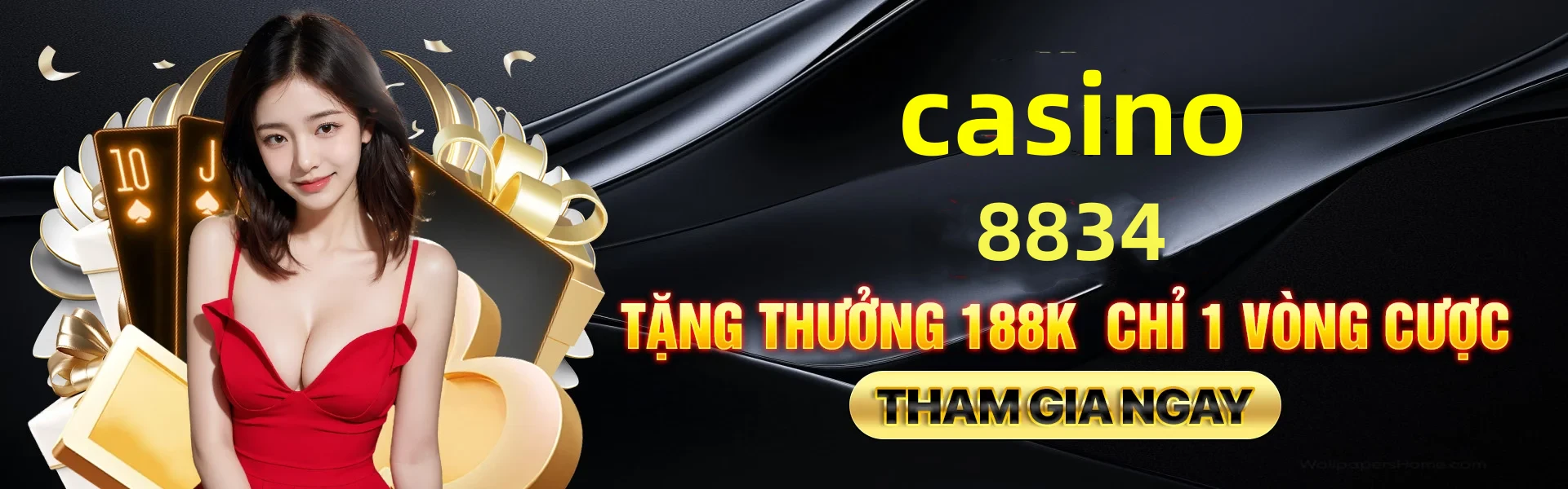 Hình ảnh quảng cáo của 6789 hiển thị nền tảng và các lợi ích