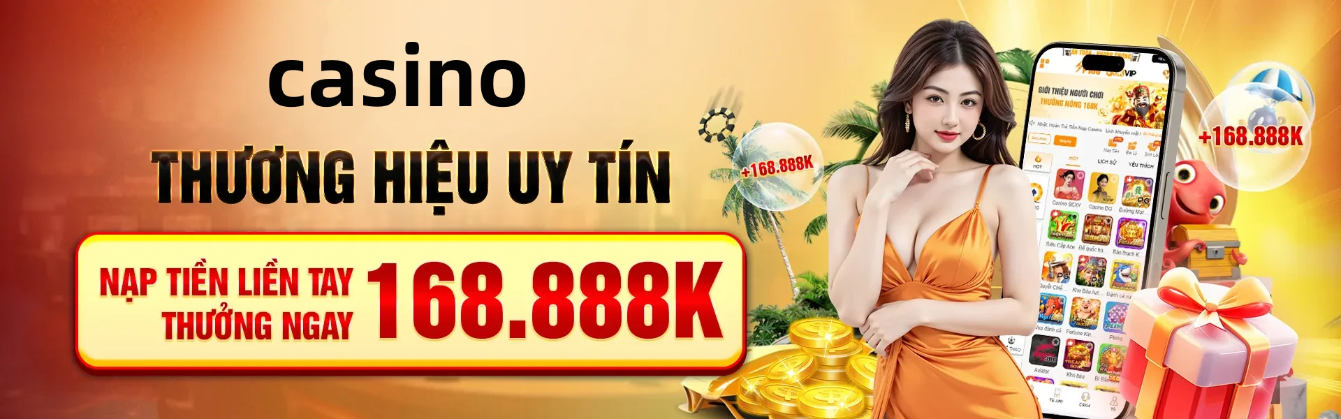Hình ảnh quảng cáo của 6789 hiển thị nền tảng và các lợi ích
