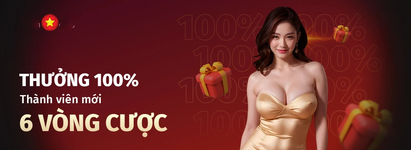 Hình ảnh quảng cáo của 6789 hiển thị nền tảng và các lợi ích