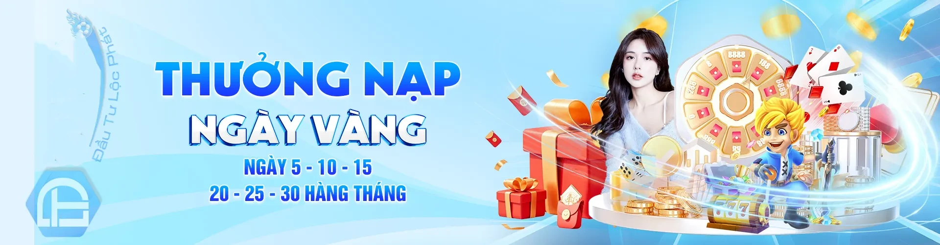 Hình ảnh quảng cáo của 6789 hiển thị nền tảng và các lợi ích