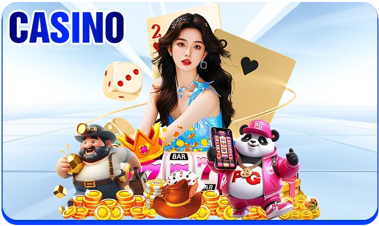 Hình ảnh quảng cáo của 6789 hiển thị nền tảng và các lợi ích