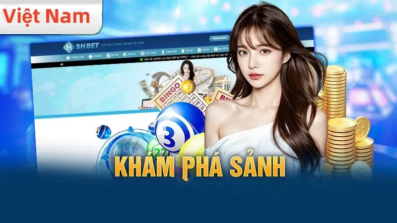 Hình ảnh quảng cáo của 6789 hiển thị nền tảng và các lợi ích