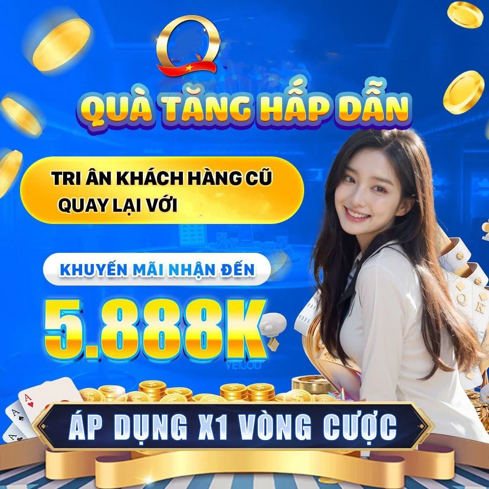 Hình ảnh quảng cáo của 6789 hiển thị nền tảng và các lợi ích