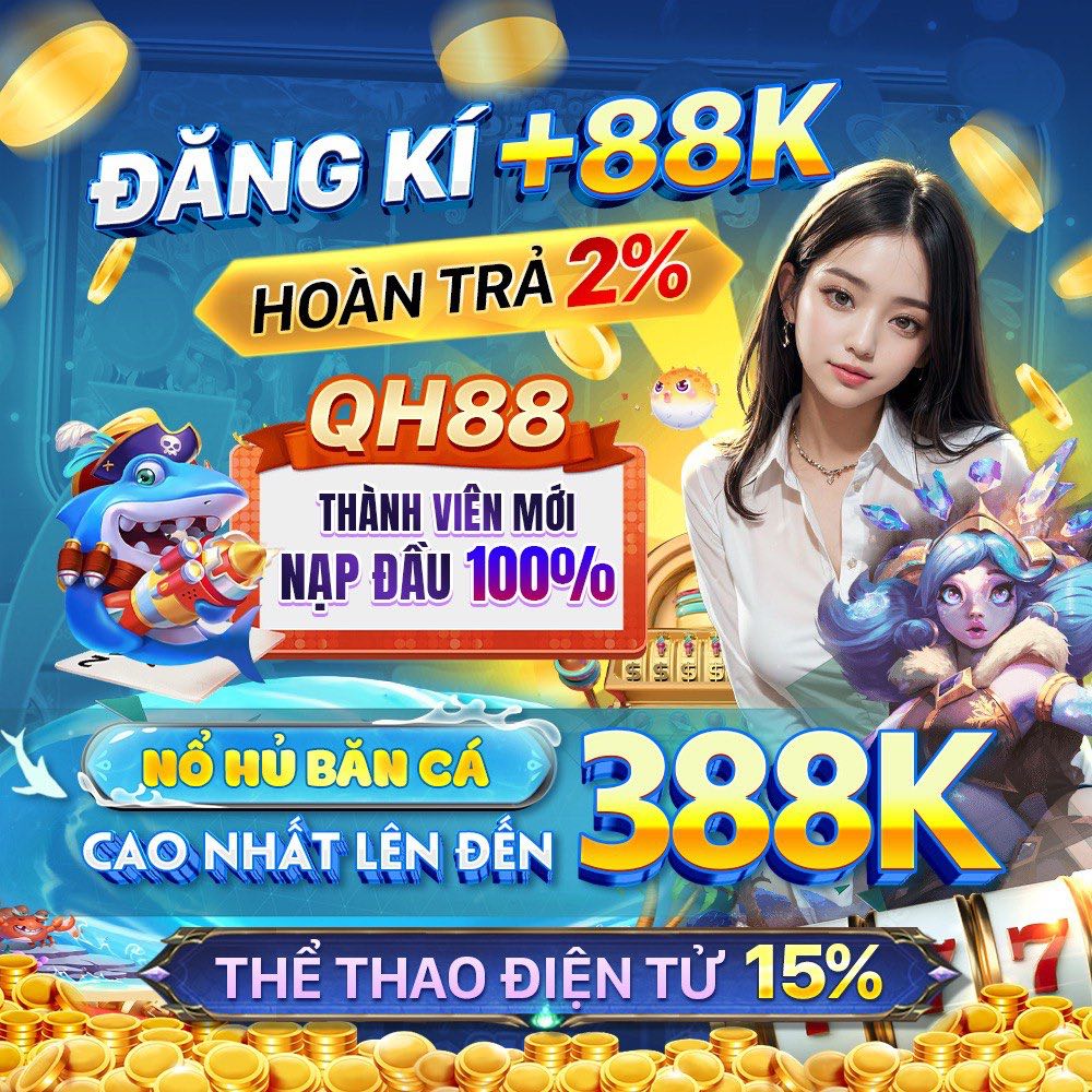 Hình ảnh quảng cáo của 6789 hiển thị nền tảng và các lợi ích