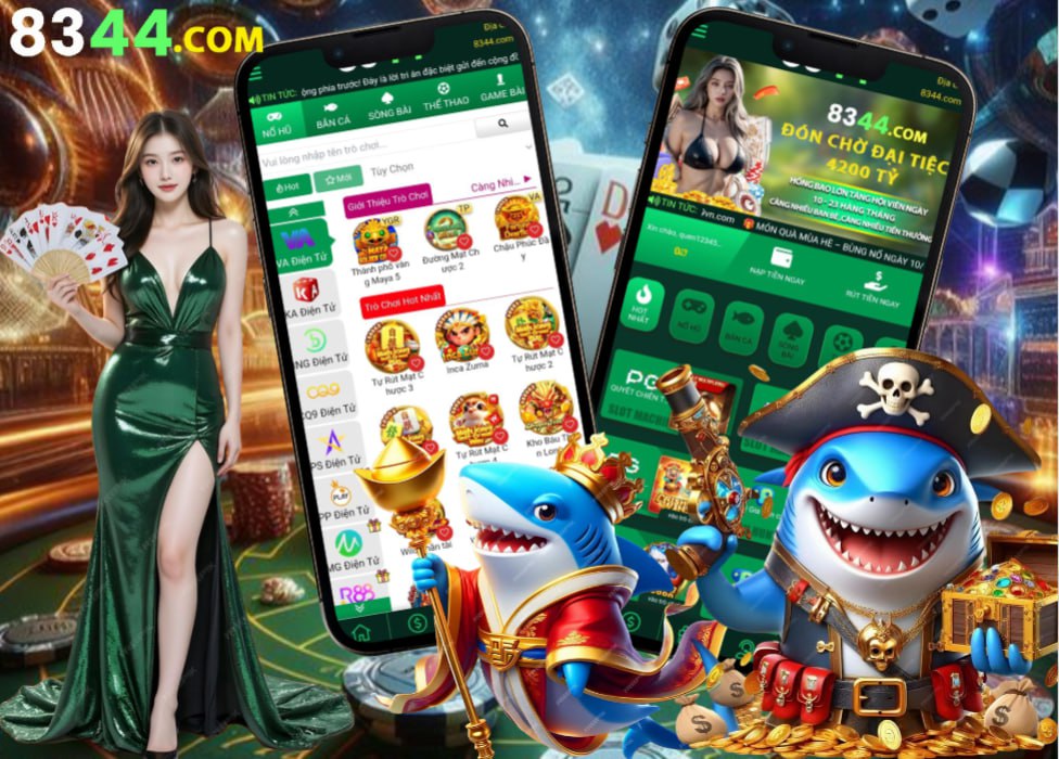 Hình ảnh quảng cáo của 6789 hiển thị nền tảng và các lợi ích