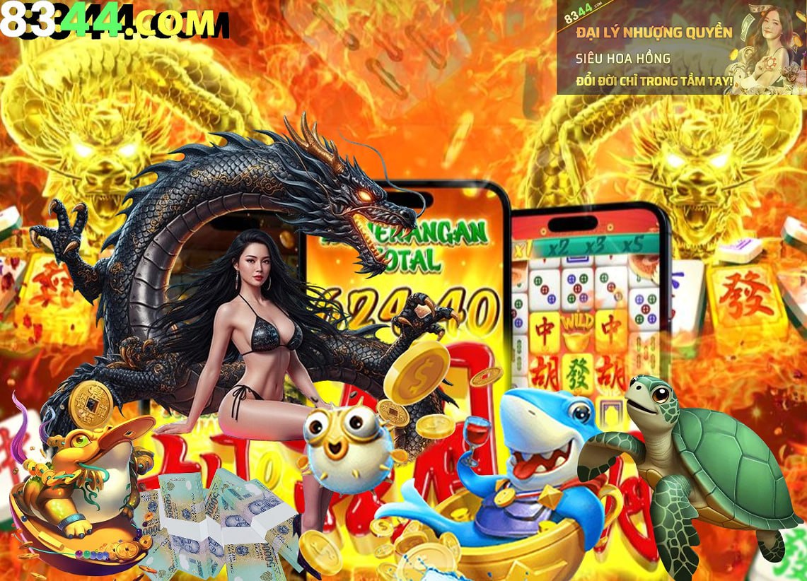 Hình ảnh quảng cáo của 6789 hiển thị nền tảng và các lợi ích
