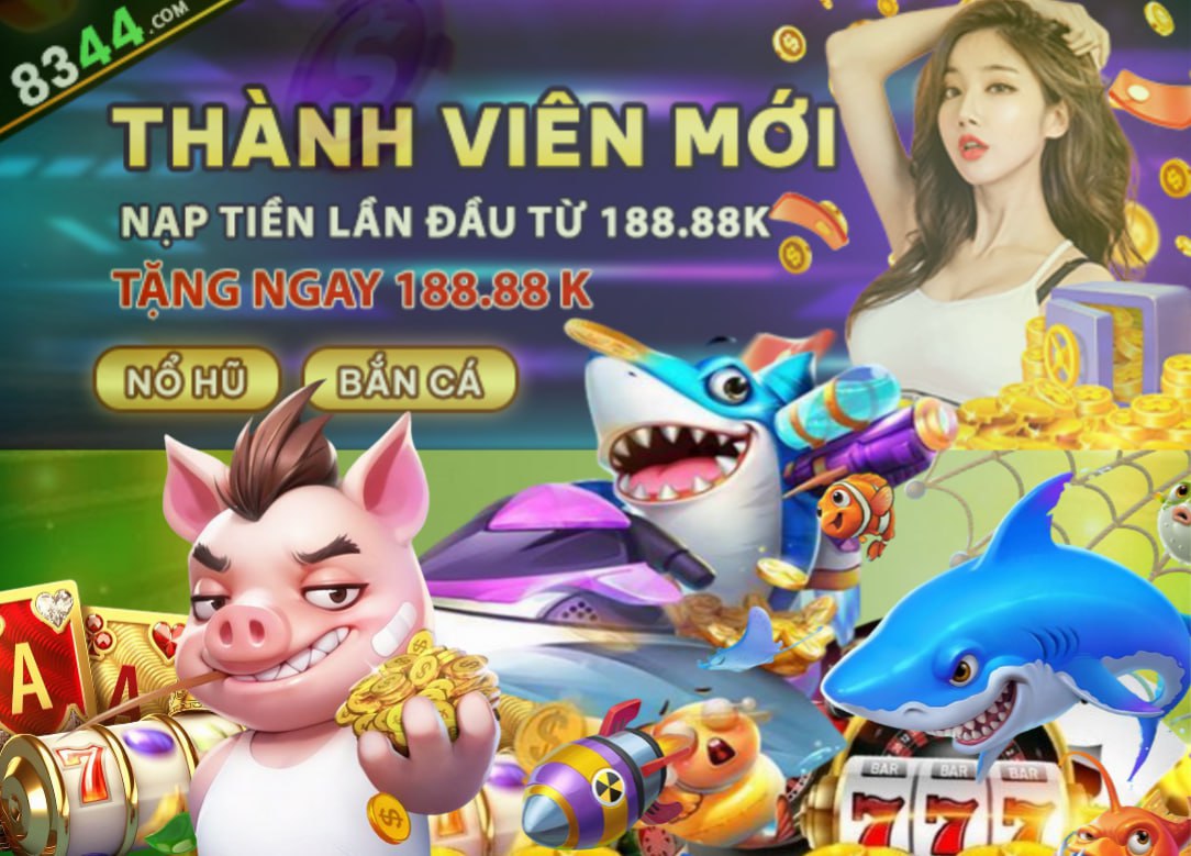 Hình ảnh quảng cáo của 6789 hiển thị nền tảng và các lợi ích