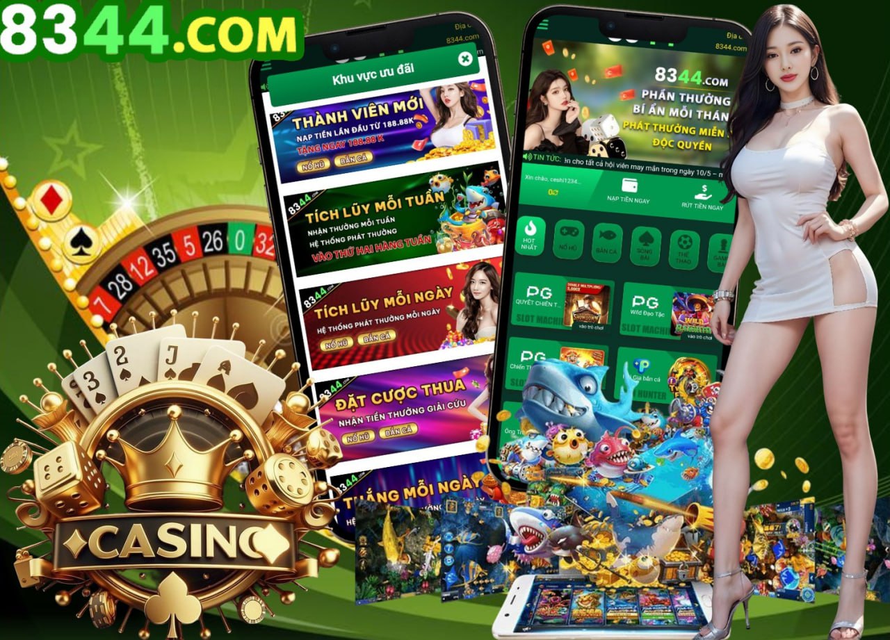 Hình ảnh quảng cáo của 6789 hiển thị nền tảng và các lợi ích