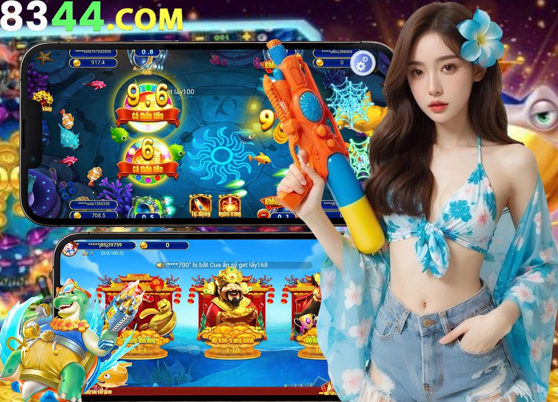 Hình ảnh quảng cáo của 6789 hiển thị nền tảng và các lợi ích