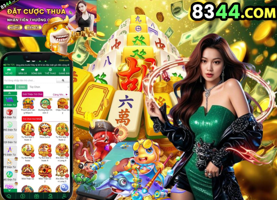 Hình ảnh quảng cáo của 6789 hiển thị nền tảng và các lợi ích