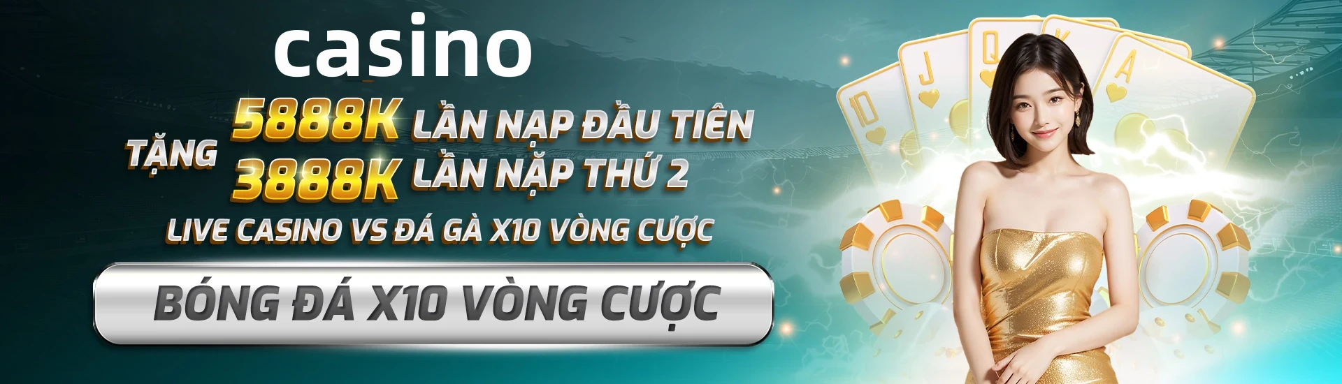 Hình ảnh quảng cáo của 6789 hiển thị nền tảng và các lợi ích